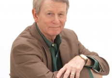 Vernon Dutton, Civil War author reenactor